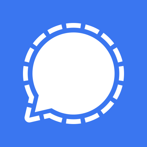 Singal App Logo