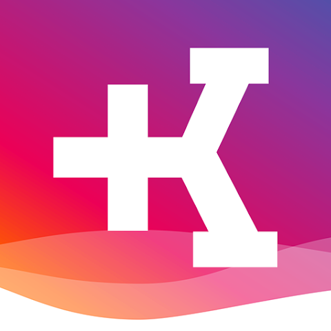 KonApp Icon